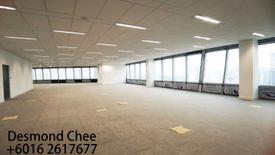 Office for rent in Jalan Petaling, Kuala Lumpur