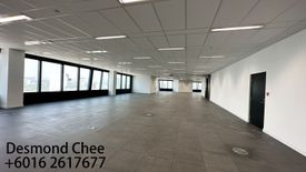 Office for rent in Jalan Petaling, Kuala Lumpur