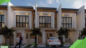 2 Bedroom Townhouse for sale in Buaya, Cebu