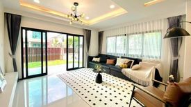 4 Bedroom House for sale in Nong Prue, Chonburi