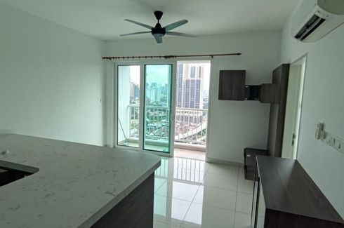 2 Bedroom Serviced Apartment for sale in Jalan Ipoh Baharu (Kampung Batu), Kuala Lumpur