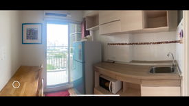 1 Bedroom Condo for rent in Lumpini Place Rama 4 - Kluaynamthai, Phra Khanong, Bangkok near BTS Ekkamai