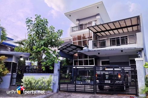 6 Bedroom House for sale in San Roque, Cebu