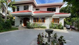 5 Bedroom House for sale in Ayala Alabang Village, New Alabang Village, Metro Manila