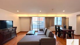 2 Bedroom Condo for rent in Langsuan, Bangkok near BTS Ratchadamri