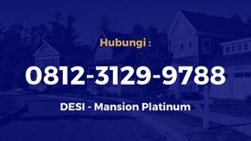 Rumah disewa dengan  di Kali Rungkut, Jawa Timur