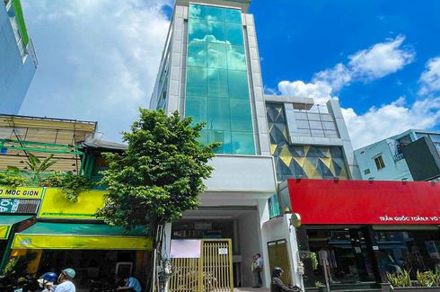 Office for Sale or Rent in Phuong 8, Ho Chi Minh