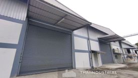 Warehouse / Factory for rent in Bang Sao Thong, Samut Prakan