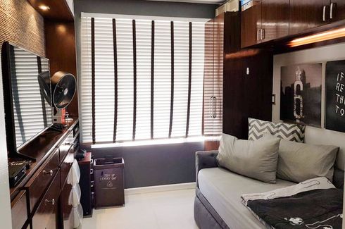 3 Bedroom Condo for sale in Valencia, Metro Manila near LRT-2 Gilmore