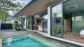 2 Bedroom Villa for sale in Sakhu, Phuket