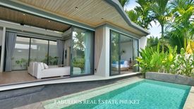 2 Bedroom Villa for sale in Sakhu, Phuket