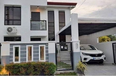 3 Bedroom House for sale in Look 1st, Bulacan