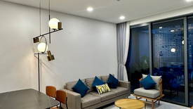 Cho thuê căn hộ chung cư 2 phòng ngủ tại Sunwah Pearl, Phường 22, Quận Bình Thạnh, Hồ Chí Minh