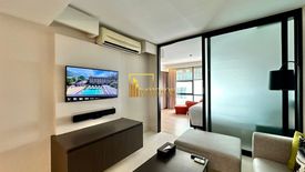 1 Bedroom Serviced Apartment for rent in Maitria Sukhumvit 18, Khlong Toei, Bangkok near BTS Asoke