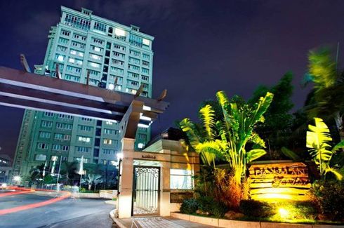 2 Bedroom Condo for sale in Dansalan Garden, Malamig, Metro Manila near MRT-3 Boni