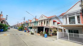 ขายทาวน์เฮ้าส์ หมู่บ้านไทยสมบูรณ์ 2 คลองสาม 2 ห้องนอน ใน คลองสาม, คลองหลวง