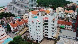 1 Bedroom Condo for sale in Casa Espana, Nong Prue, Chonburi