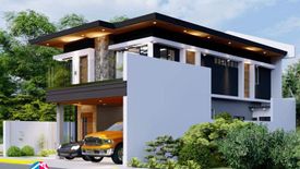 4 Bedroom House for sale in Dumlog, Cebu