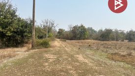 Land for sale in Nong Phak Nak, Suphan Buri
