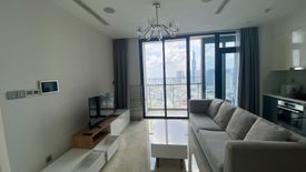 2 Bedroom Apartment for rent in Ben Nghe, Ho Chi Minh