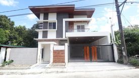 5 Bedroom House for sale in Pasong Tamo, Metro Manila