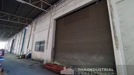 Warehouse / Factory for rent in Bang Phriang, Samut Prakan