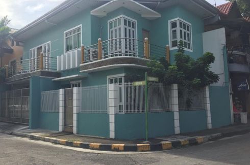 4 Bedroom House for sale in Salapan, Metro Manila near LRT-2 J. Ruiz