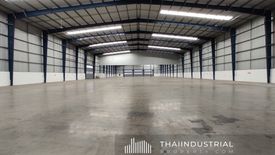 Warehouse / Factory for rent in Khlong Khoi, Nonthaburi