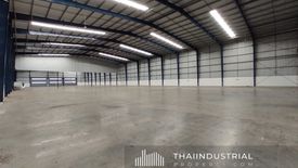 Warehouse / Factory for rent in Khlong Khoi, Nonthaburi