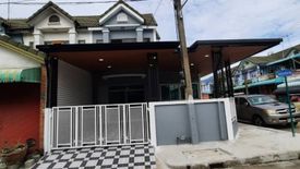 2 Bedroom Townhouse for sale in Khu Khot, Pathum Thani