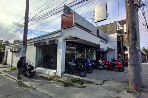 Commercial for sale in Gulod, Metro Manila