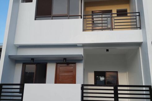 3 Bedroom House for sale in Tagpos, Rizal