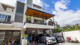 4 Bedroom House for sale in Mahogany Place 3, Bagong Tanyag, Metro Manila