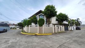 4 Bedroom House for rent in Amsic, Pampanga