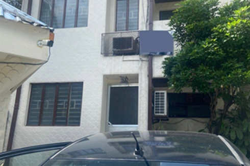 1 Bedroom Townhouse for rent in Ugong Norte, Metro Manila