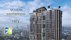 1 Bedroom Condo for sale in Sage Residences, Mauway, Metro Manila near MRT-3 Shaw Boulevard