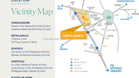 1 Bedroom Condo for sale in Bagong Pag-Asa, Metro Manila near MRT-3 Quezon Avenue