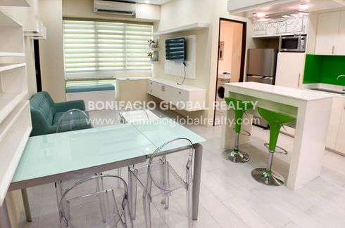 2 Bedroom Condo for rent in Grand Hamptons, Forbes Park North, Metro Manila near MRT-3 Buendia