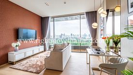 1 Bedroom Condo for Sale or Rent in Saladaeng One, Silom, Bangkok near MRT Lumpini