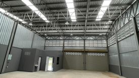 Warehouse / Factory for rent in Ban Khlong Suan, Samut Prakan