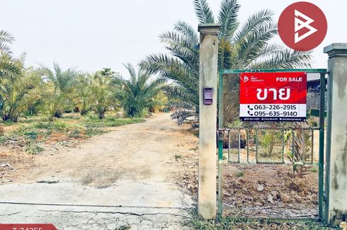 Land for sale in Nai Mueang, Phitsanulok