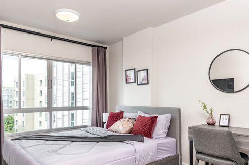 1 Bedroom Condo for rent in Dcondo Rin, Fa Ham, Chiang Mai