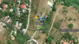 Land for sale in Moto Norte, Bohol