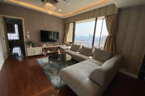 3 Bedroom Condo for Sale or Rent in Baan Piya Sathorn, Thung Maha Mek, Bangkok near BTS Sala Daeng
