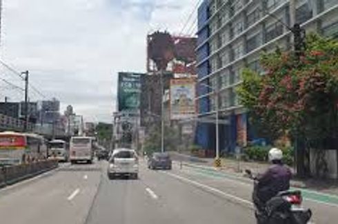 Land for sale in Wack-Wack Greenhills, Metro Manila near MRT-3 Shaw Boulevard