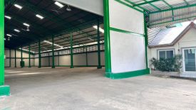 2 Bedroom Warehouse / Factory for rent in Phraek Sa Mai, Samut Prakan