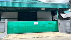 2 Bedroom Warehouse / Factory for rent in Phraek Sa Mai, Samut Prakan