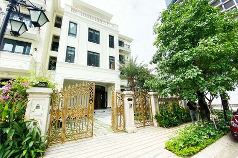 Cần bán villa  tại Vinhomes Golden River, Bến Nghé, Quận 1, Hồ Chí Minh