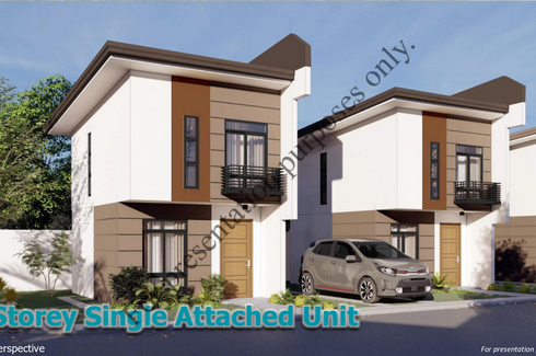 2 Bedroom House for sale in Dalipuga, Lanao del Norte