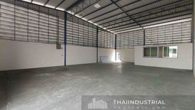 Warehouse / Factory for rent in Nong Hong, Chonburi